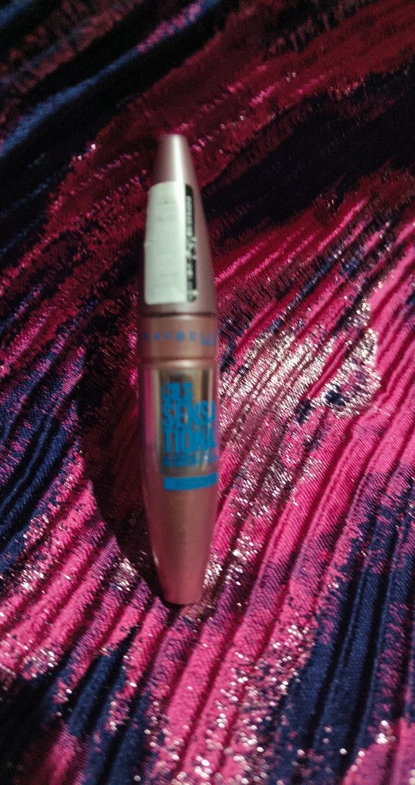 Maybelline Maskara - Görsel 5