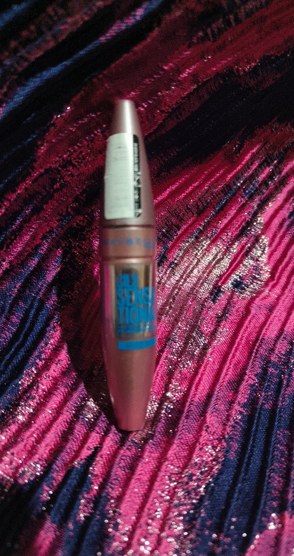 Maybelline Maskara - Görsel 4