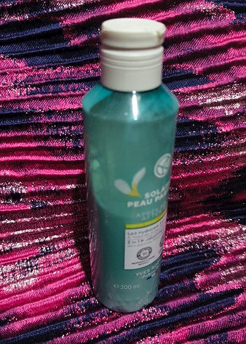 Yves Rocher Saç Şampuanı 200 ml - Görsel 2