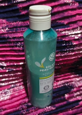 Yves Rocher Saç Şampuanı 200 ml - Görsel 6