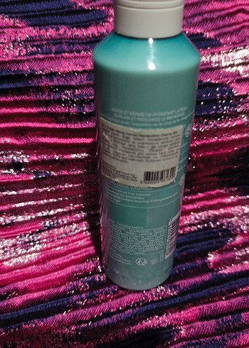 Yves Rocher Saç Şampuanı 200 ml - Görsel 8