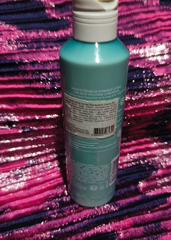 Yves Rocher Saç Şampuanı 200 ml - Görsel 7