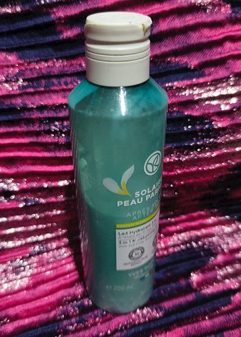 Yves Rocher Saç Şampuanı 200 ml - Görsel 5