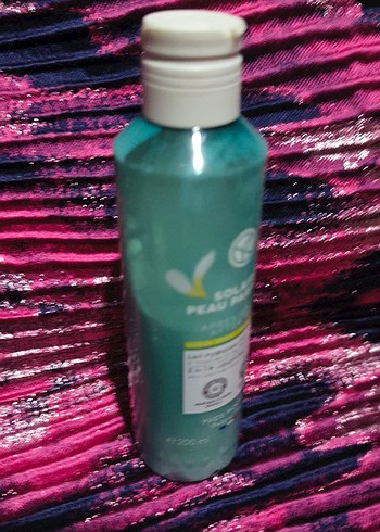Yves Rocher Saç Şampuanı 200 ml - Görsel 4