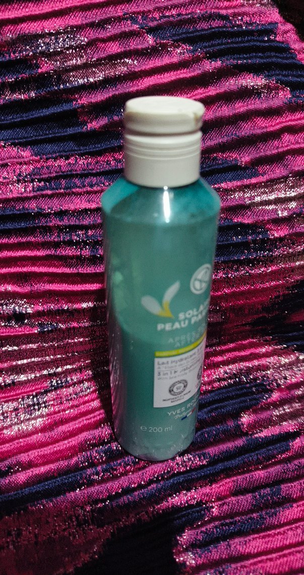 Yves Rocher Saç Şampuanı 200 ml - Görsel 2