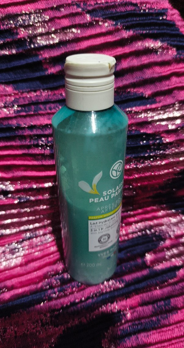 Yves Rocher Saç Şampuanı 200 ml - Görsel 5