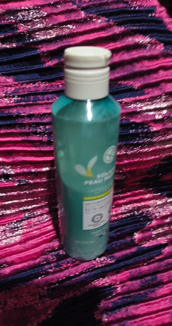 Yves Rocher Saç Şampuanı 200 ml - Görsel 4
