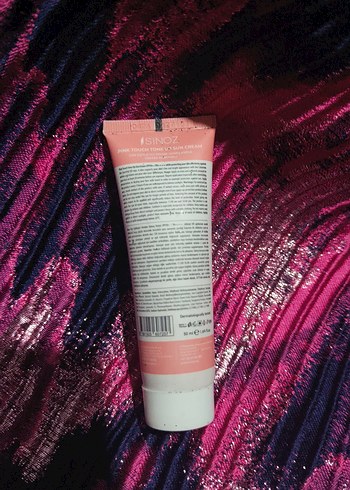 Sinoz SPF 50 Güneş Koruyucu Krem - Görsel 10