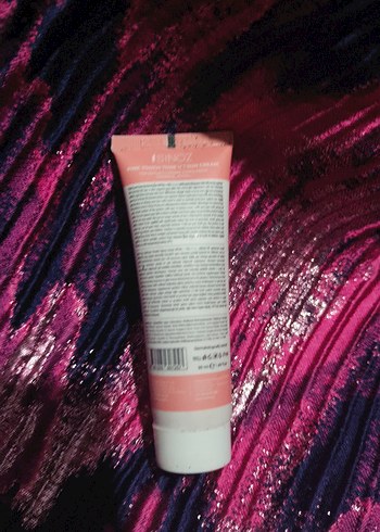 Sinoz SPF 50 Güneş Koruyucu Krem - Görsel 9