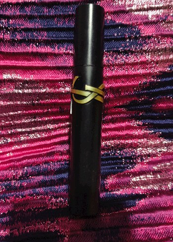 Yves Rocher Maskara - Görsel 6