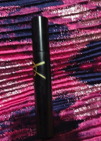 Yves Rocher Maskara - Görsel 9