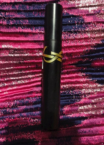 Yves Rocher Maskara - Görsel 7