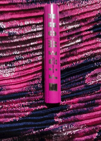 Maybelline  marka Maskara - Görsel 3