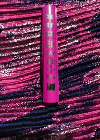 Maybelline  marka Maskara - Görsel 4