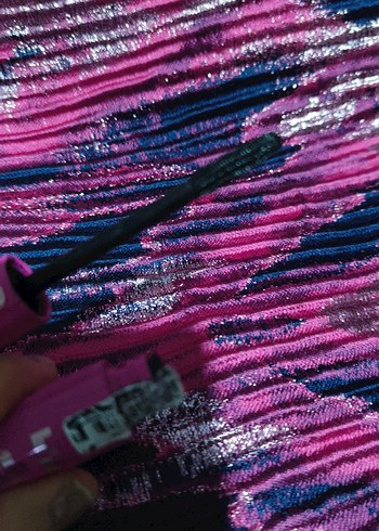 Maybelline  marka Maskara - Görsel 10