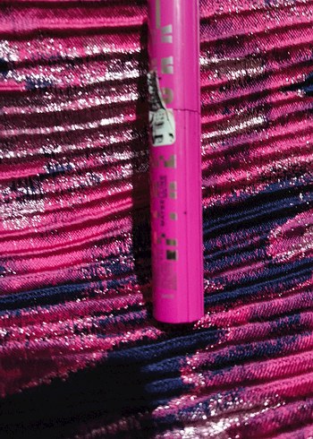 Maybelline  marka Maskara - Görsel 9