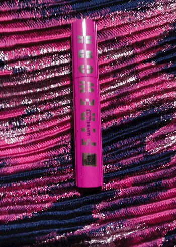 Maybelline  marka Maskara - Görsel 6