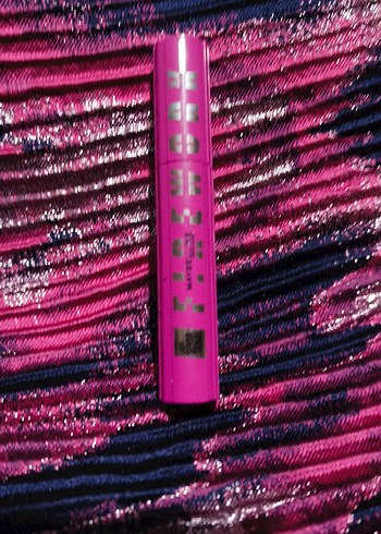 Maybelline  marka Maskara - Görsel 5