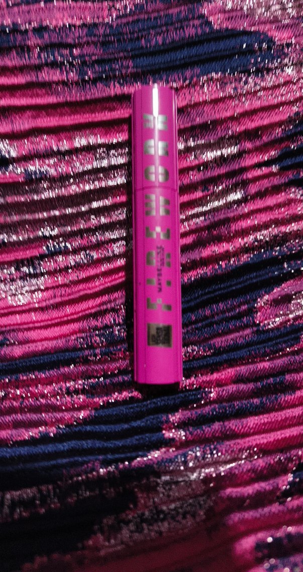 Maybelline  marka Maskara - Görsel 3