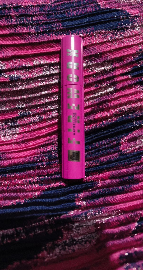 Maybelline  marka Maskara - Görsel 2