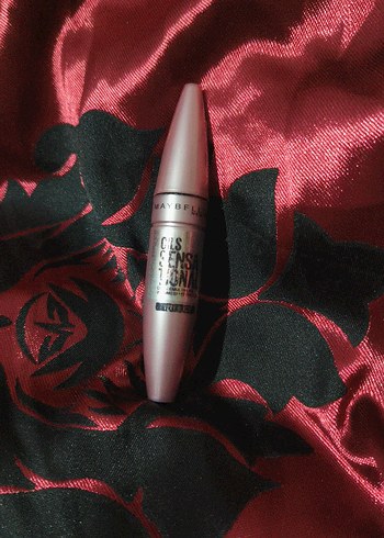 Maybelline Lash Sensational Maskara - Koyu Bej - Görsel 8