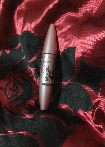 Maybelline Lash Sensational Maskara - Koyu Bej - Görsel 9