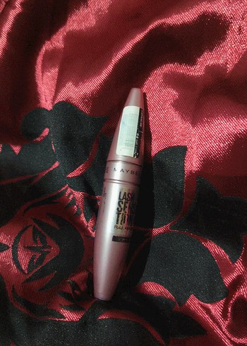 Maybelline Lash Sensational Maskara - Koyu Bej - Görsel 7