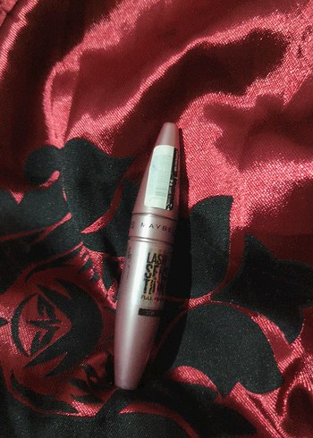 Maybelline Lash Sensational Maskara - Koyu Bej - Görsel 5