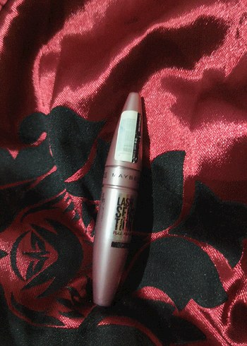 Maybelline Lash Sensational Maskara - Koyu Bej - Görsel 2