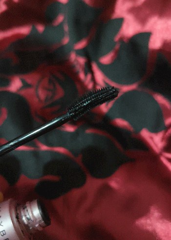 Maybelline Lash Sensational Maskara - Koyu Bej - Görsel 12