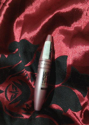 Maybelline Lash Sensational Maskara - Koyu Bej - Görsel 4