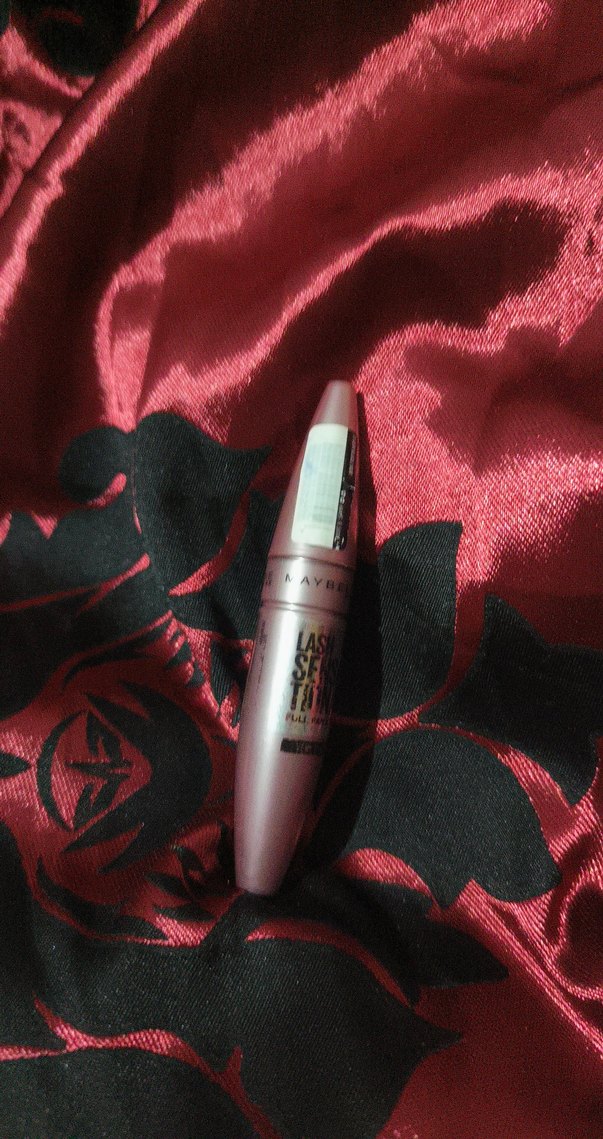 Maybelline Lash Sensational Maskara - Koyu Bej - Görsel 3