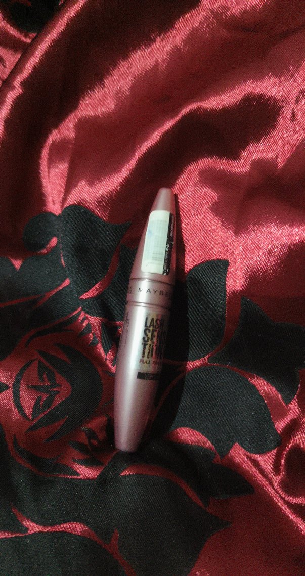 Maybelline Lash Sensational Maskara - Koyu Bej - Görsel 2