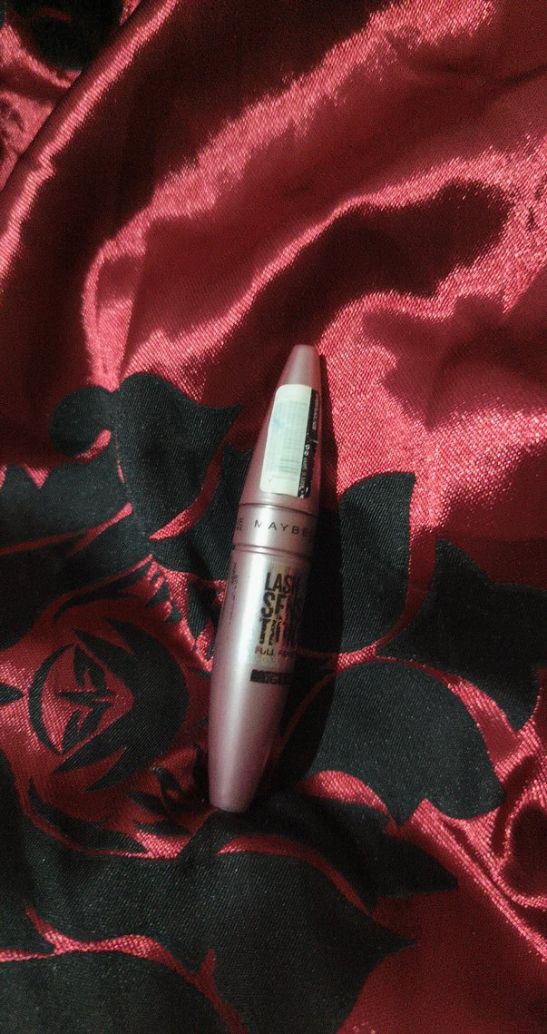 Maybelline Lash Sensational Maskara - Koyu Bej - Görsel 4