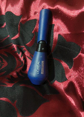 L'Oréal Mavi Maskara - Görsel 2