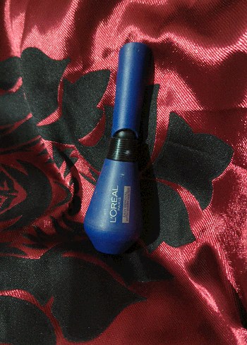 L'Oréal Mavi Maskara - Görsel 4