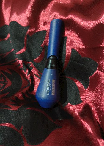 L'Oréal Mavi Maskara - Görsel 5