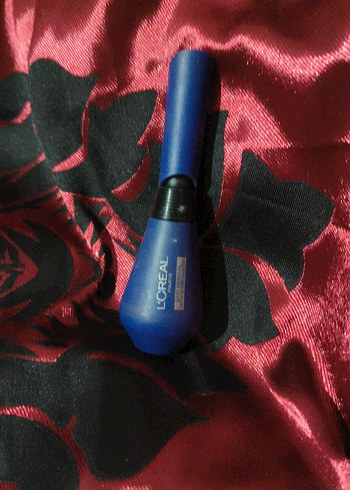 L'Oréal Mavi Maskara - Görsel 3