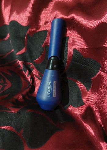 L'Oréal Mavi Maskara - Görsel 6