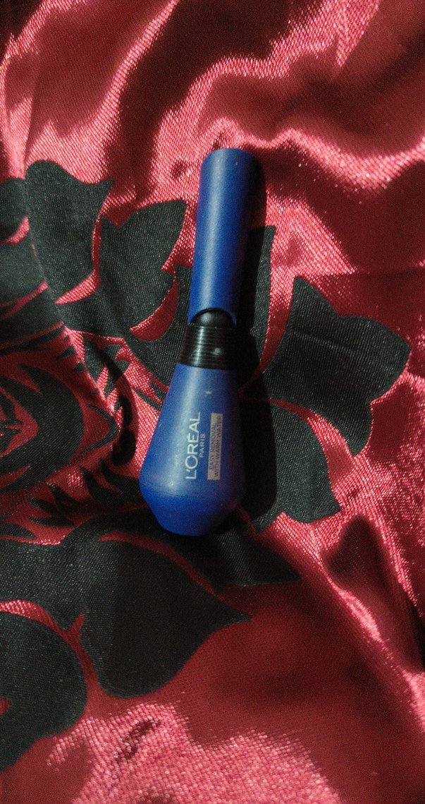 L'Oréal Mavi Maskara - Görsel 2
