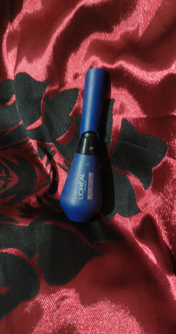L'Oréal Mavi Maskara - Görsel 3