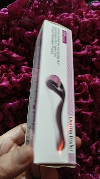 Derma roller system roller  - Görsel 7