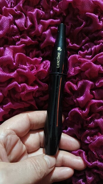 Lancome marka maskara 