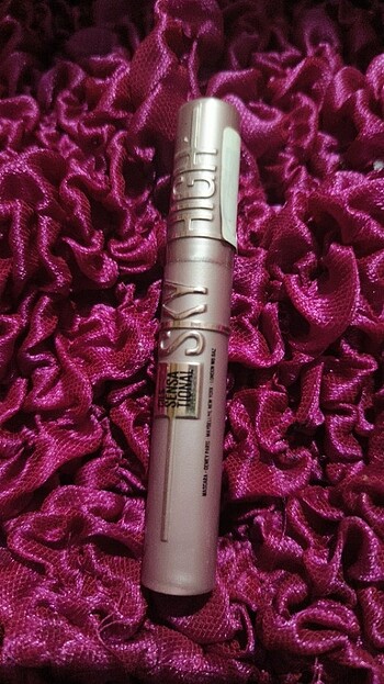 Maybelline Maybelline marka maskara 