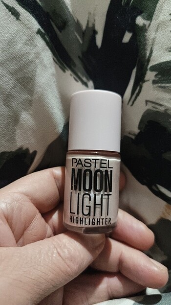 Pastel marka allık