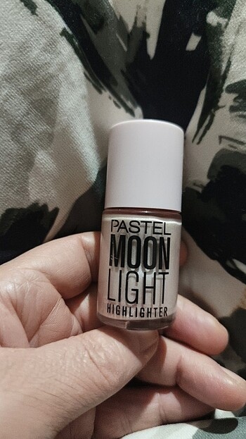 Pastel Pastel marka allık