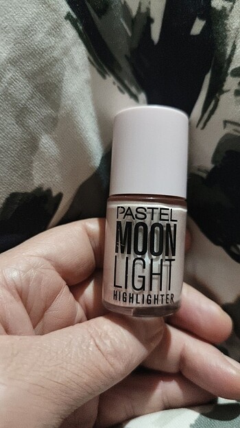 Beden Renk Pastel marka allık