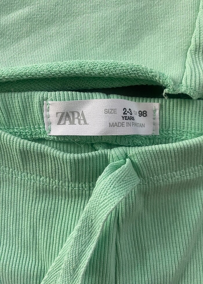 Zara Takım - Görsel 3