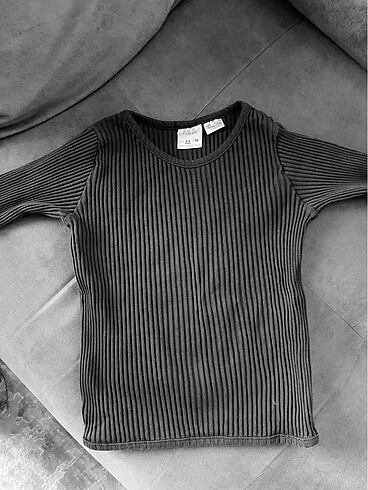 Çocuk Bluz - Görsel 2