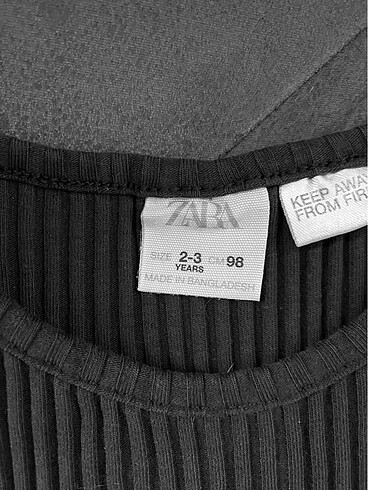 Çocuk Bluz - Görsel 3